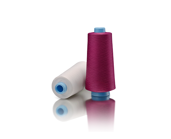 SabaTex Thread for Sewing 1 Sewing_thread_Sabatex_AMANN_Spool