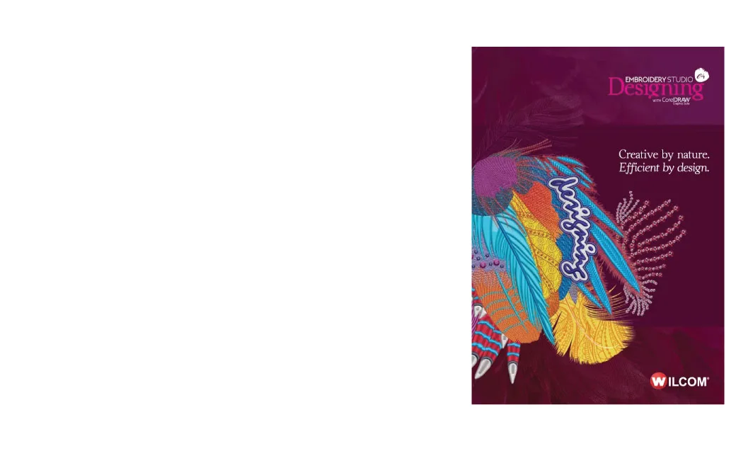 wilcom embroidery banner