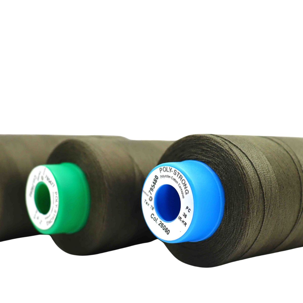 Poly-Strong PC-IR (3)