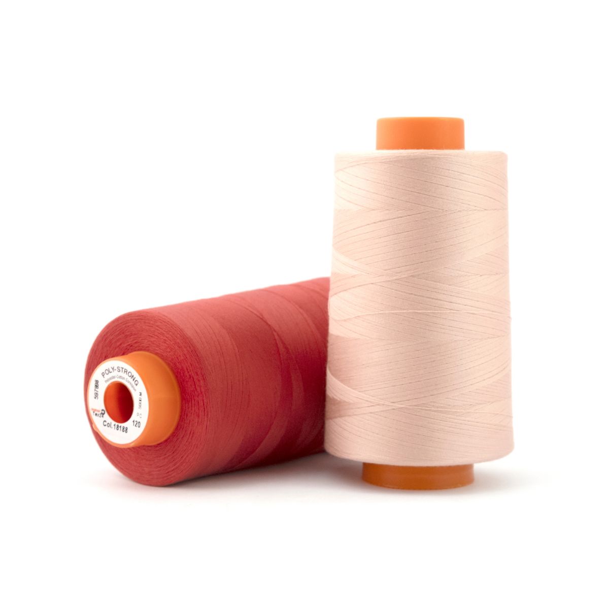 Poly-Strong (PCC) CFR (3)