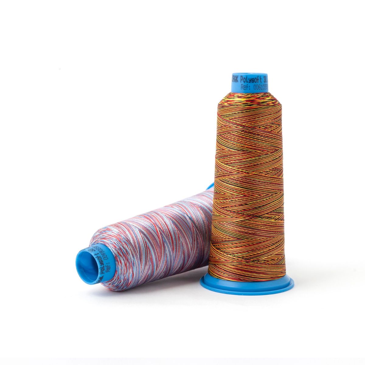 Poly-Soft Multicolor (3)