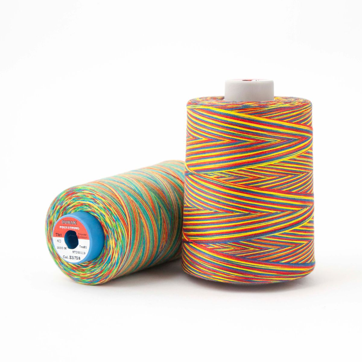 Poly-Strong (PPC) Multicolor (6)