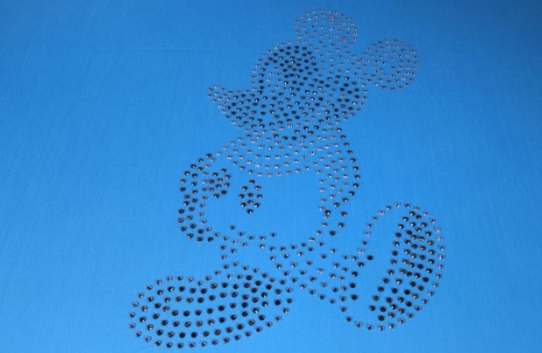 Computerized Rhinestone Machine (3)