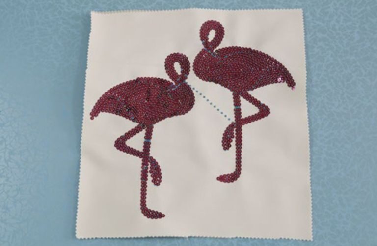 Dual-sequin Sequin Device (2)