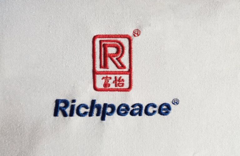 High Speed Precision Embroidery Machine (3)