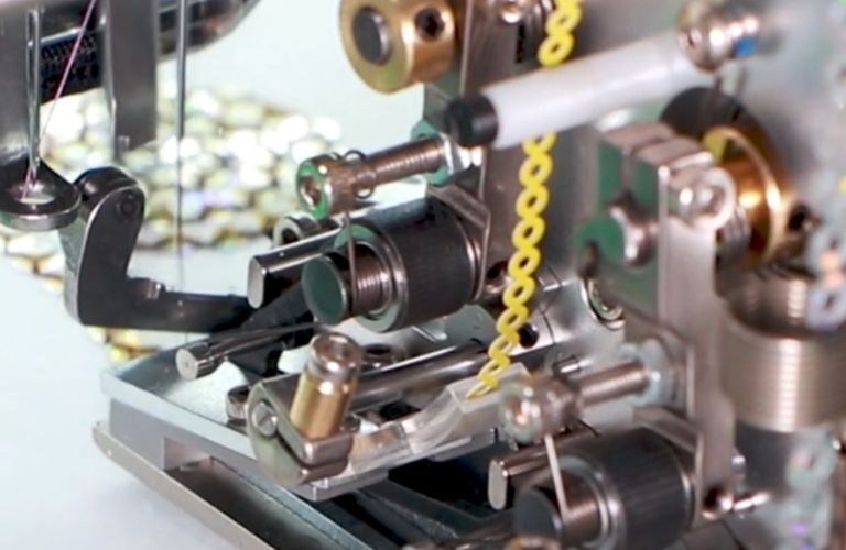 Mixed Chenille Embroidery Machine (4)