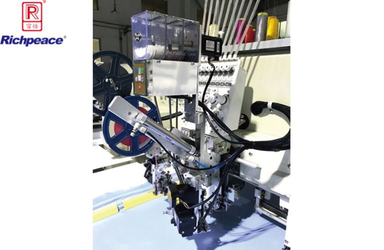 Multi-color Beads Device (1)