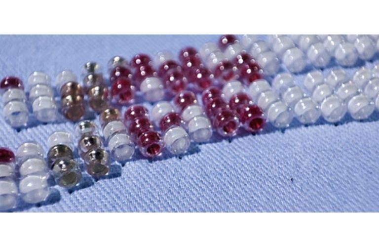 Multi-color Beads Device (2)