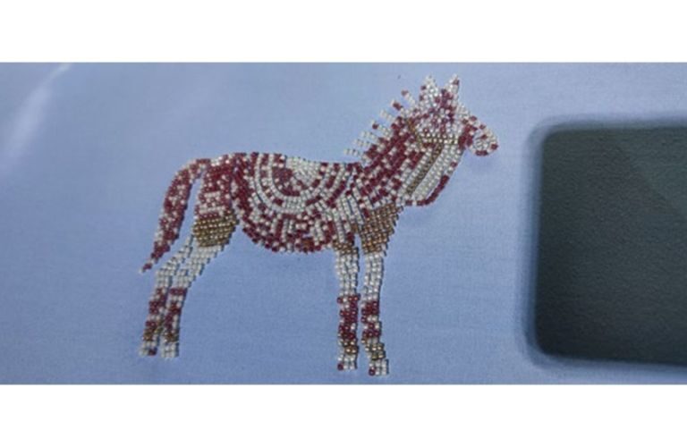 Multi-color Beads Device (3)