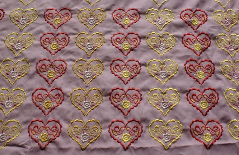 Richpeace Computerized Roll-to-Roll Embroidery Machine (1)