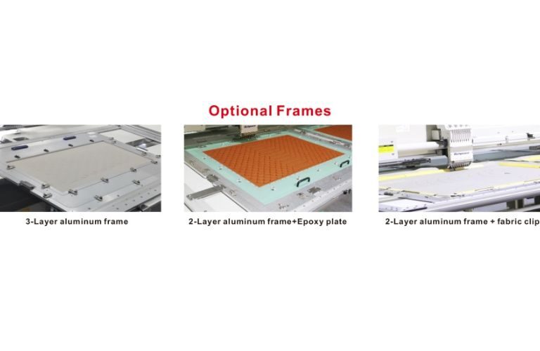 Richpeace Precision Leather Embroidery Machine (2)