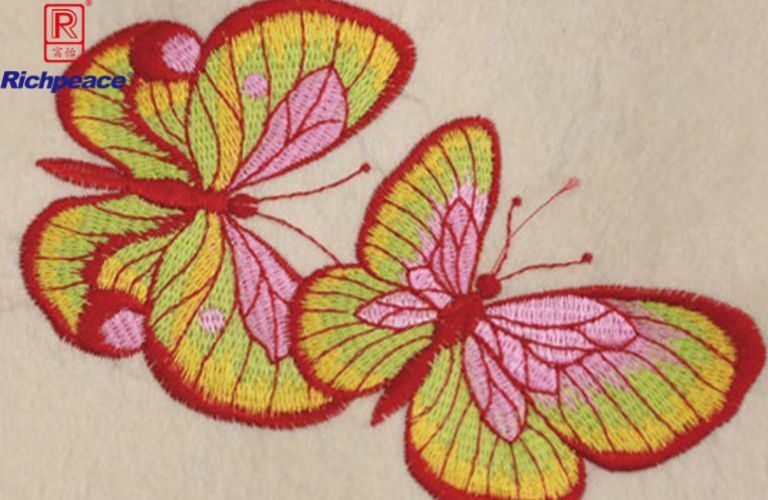 Thick-Thread Device (2)