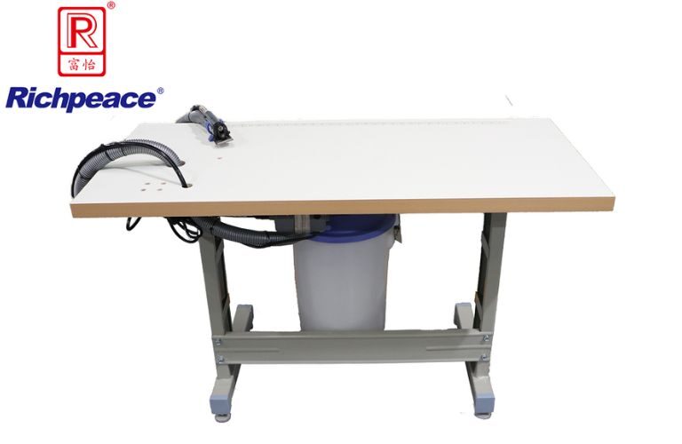 Velvet Embroid Shearing Machine